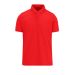 My Eco Polo 65/35 Pop Tomato
