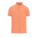 My Eco Polo 65/35 Melon Orange