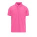 My Eco Polo 65/35 Lotus Pink