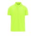 My Eco Polo 65/35 Acid Lime