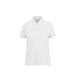 My Eco Polo 65/35 /Dam White