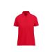 My Eco Polo 65/35 /Dam Red