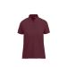 My Eco Polo 65/35 /Dam Burgundy