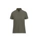 My Eco Polo 65/35 /Dam Camo Green