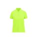 My Eco Polo 65/35 /Dam Acid Lime
