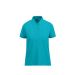 My Eco Polo 65/35 /Dam Pop Turquoise