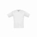T-Shirt Exact 150 /barn White