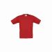 T-Shirt Exact 150 /barn Red