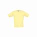 T-Shirt Exact 150 /barn Yellow