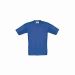 T-Shirt Exact 150 /barn Royal Blue
