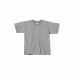 T-Shirt Exact 150 /barn Sport Grey