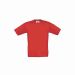 T-Shirt Exact 190 /barn Red
