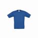 T-Shirt Exact 190 /barn Royal Blue
