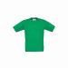 T-Shirt Exact 190 /barn Kelly Green
