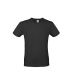 T-shirt Hashtag E150 Black