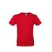 T-shirt Hashtag E150 Red