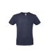 T-shirt Hashtag E150 Navy Blue