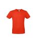 T-shirt Hashtag E150 Fire Red