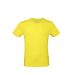 T-shirt Hashtag E150 Solar Yellow