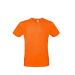 T-shirt Hashtag E150 Orange