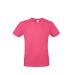 T-shirt Hashtag E150 Fuchsia