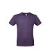 T-shirt Hashtag E150 Radiant Purple