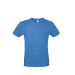 T-shirt Hashtag E150 Azure