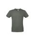 T-shirt Hashtag E150 Millennial Khaki