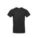 T-shirt Hashtag E190 Black