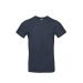 T-shirt Hashtag E190 Navy