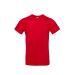 T-shirt Hashtag E190 Red