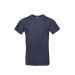 T-shirt Hashtag E190 Navy Blue