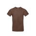 T-shirt Hashtag E190 Chocolate