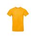 T-shirt Hashtag E190 Apricot