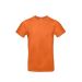 T-shirt Hashtag E190 Urban Orange