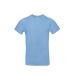 T-shirt Hashtag E190 Sky Blue