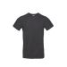 T-shirt Hashtag E190 Used Black
