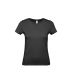 T-shirt för dam Hashtag E150  Black