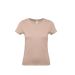 T-shirt för dam Hashtag E150  Millennial Pink