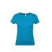 T-shirt för dam Hashtag E150  Atoll