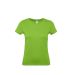 T-shirt för dam Hashtag E150  Orchid Green