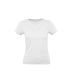 T-shirt för dam Hashtag E150  Ash