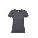 T-shirt för dam Hashtag E150  Dark Grey