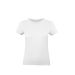 T-shirt /Dam Hashtag E190 White