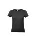 T-shirt /Dam Hashtag E190 Black