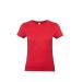 T-shirt /Dam Hashtag E190 Red