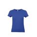 T-shirt /Dam Hashtag E190 Cobalt Blue
