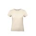 T-shirt /Dam Hashtag E190 Natural