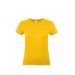T-shirt /Dam Hashtag E190 Gold