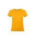 T-shirt /Dam Hashtag E190 Apricot